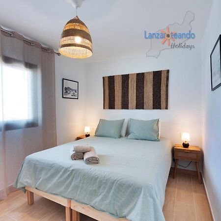 Vivienda Vacacional Froggy'S Puerto del Carmen  Exterior foto