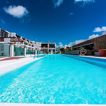 Vivienda Vacacional Froggy'S Puerto del Carmen  Exterior foto