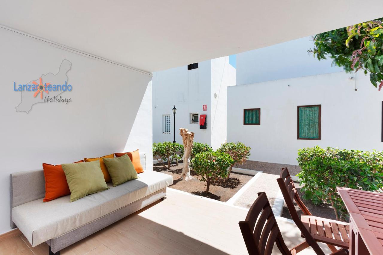 Vivienda Vacacional Froggy'S Puerto del Carmen  Exterior foto